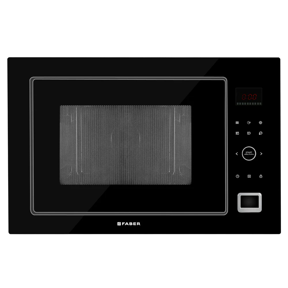 QuickChef 32L Combi