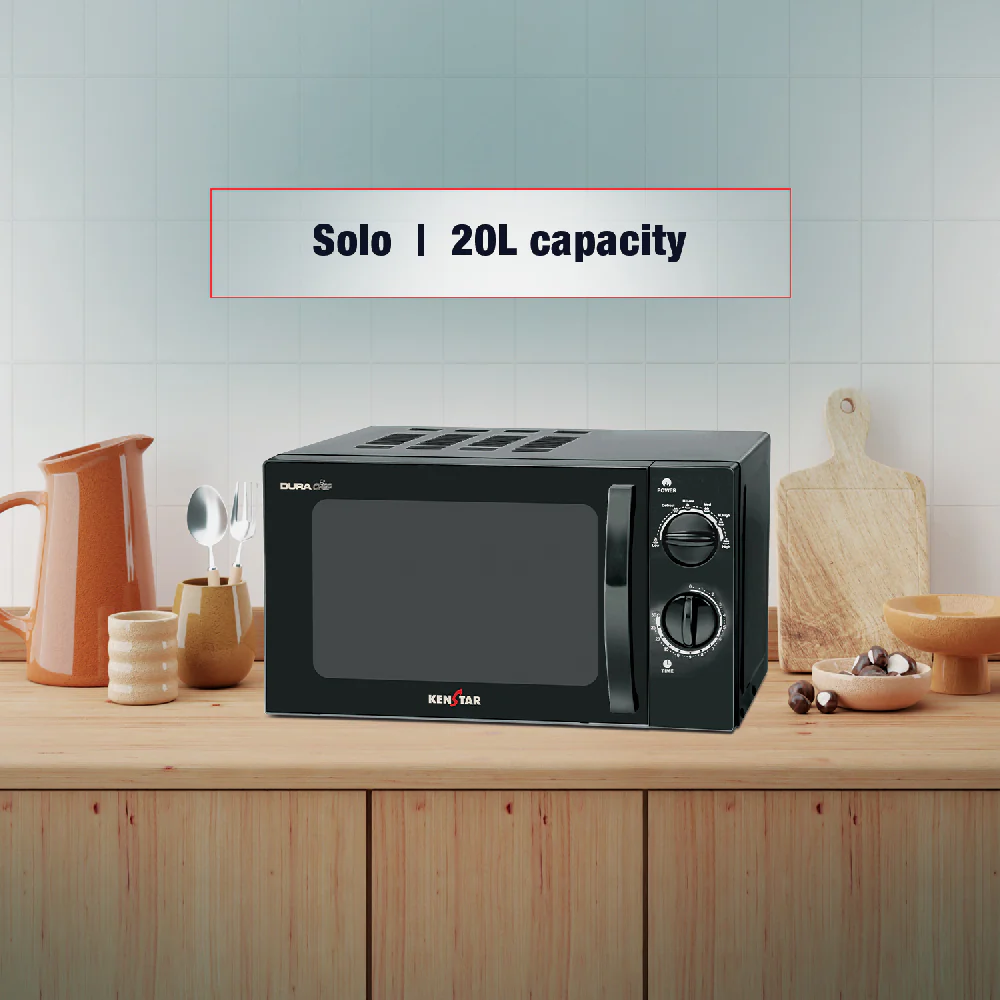 Solo 20L