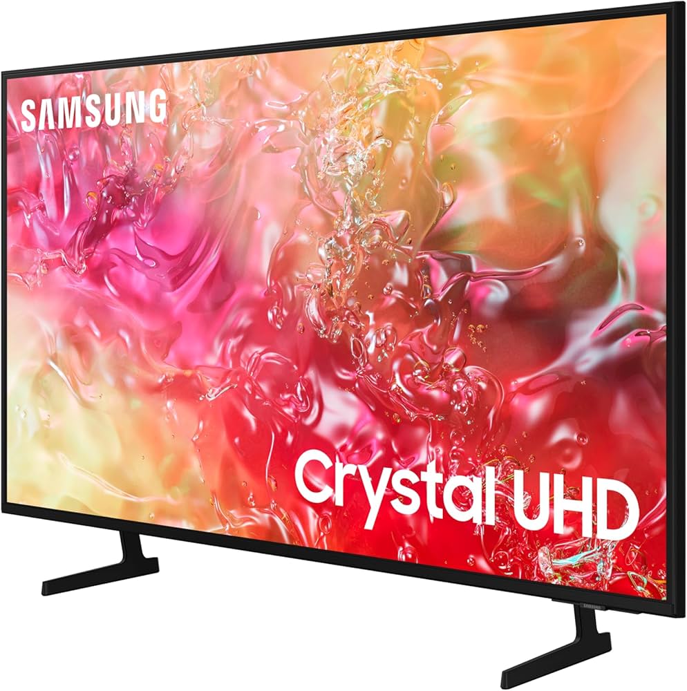 Vivid 65" QLED