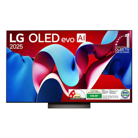 Vivid 55" OLED