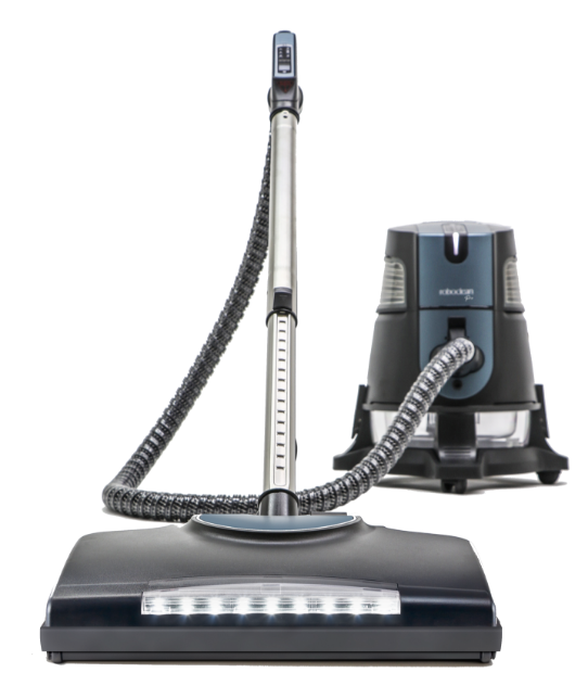 RoboClean 2000
